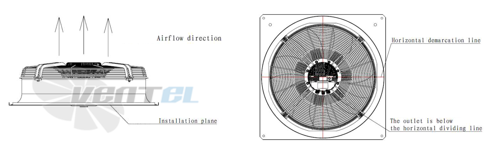 Схема монтажа