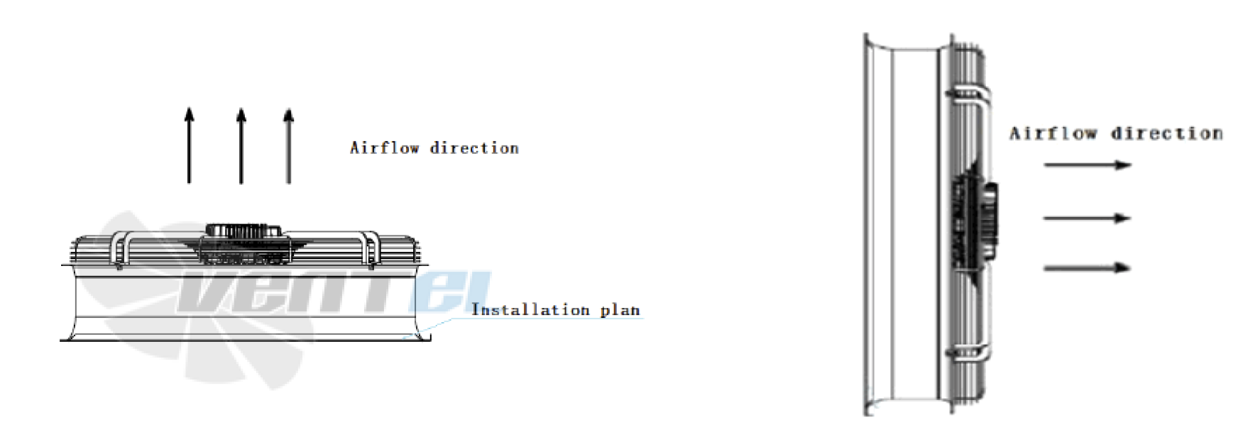 Схема монтажа