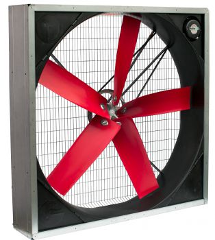 вентилятор AF для сельскохозяйственных помещений