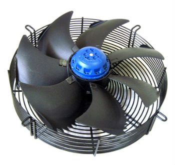 Осевой вентилятор Ziehl-abegg FL063-6EA.4I.V5L