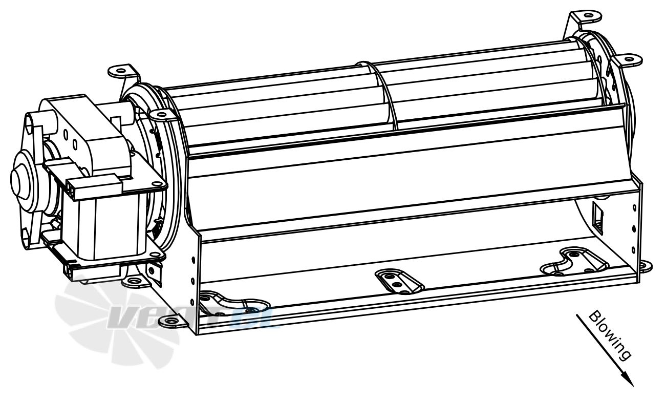 Исполнение и внешний вид