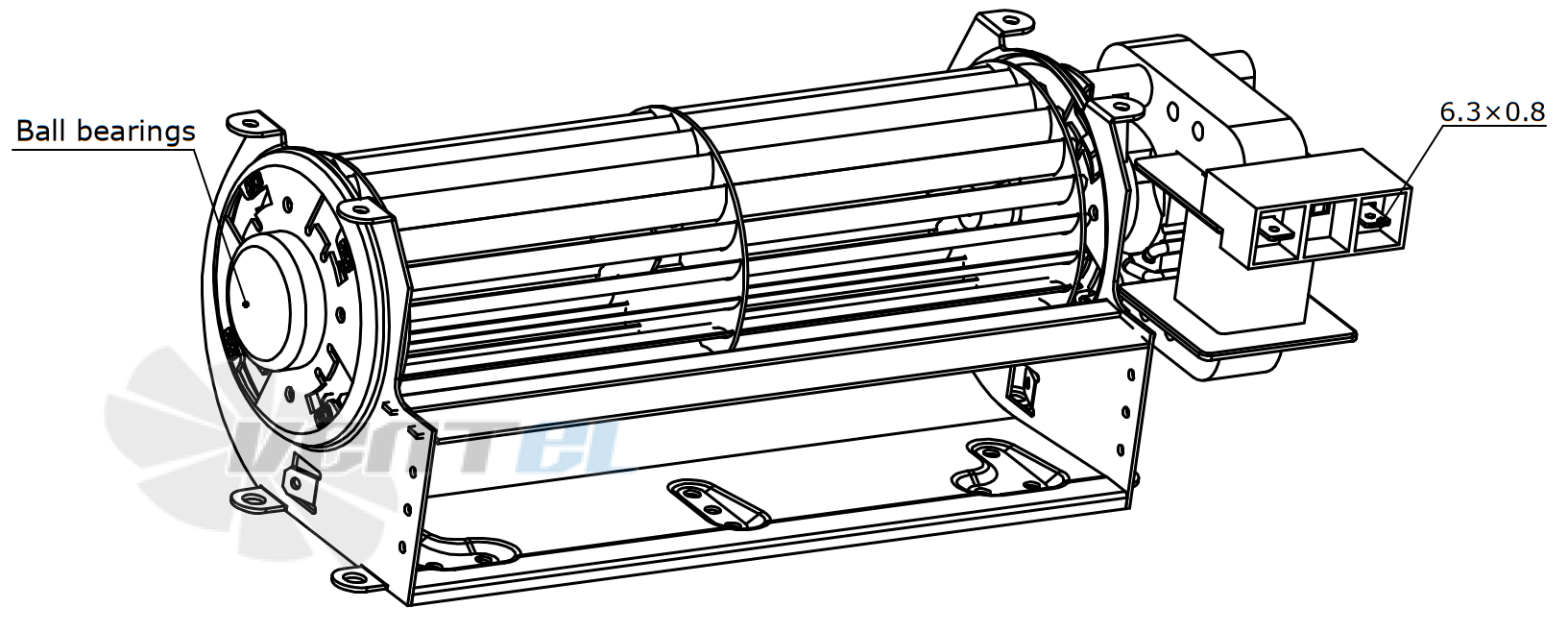 Исполнение и внешний вид
