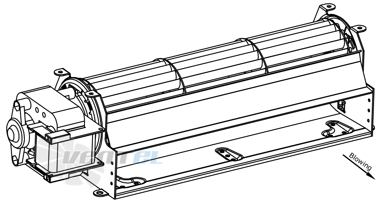 Исполнение и внешний вид