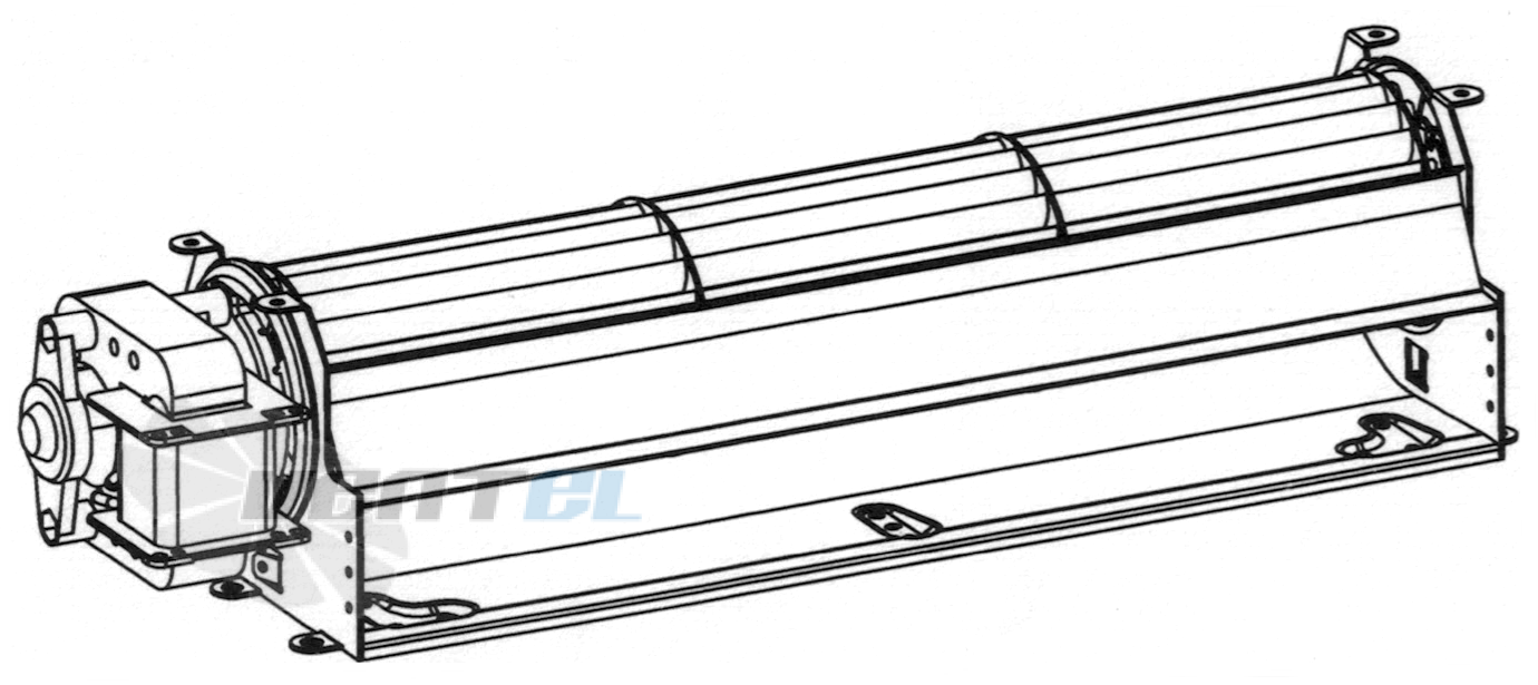 Исполнение и внешний вид