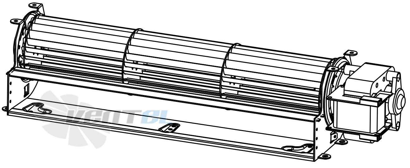 Исполнение и внешний вид