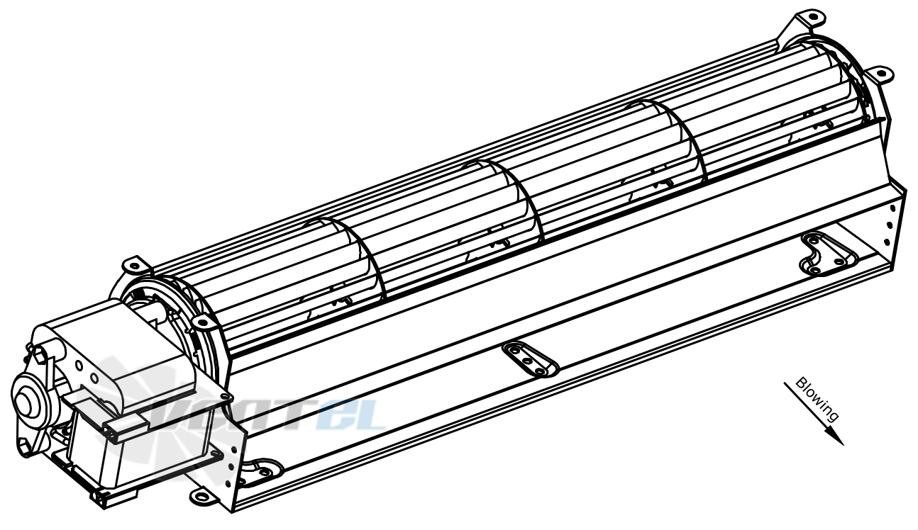 Исполнение и внешний вид