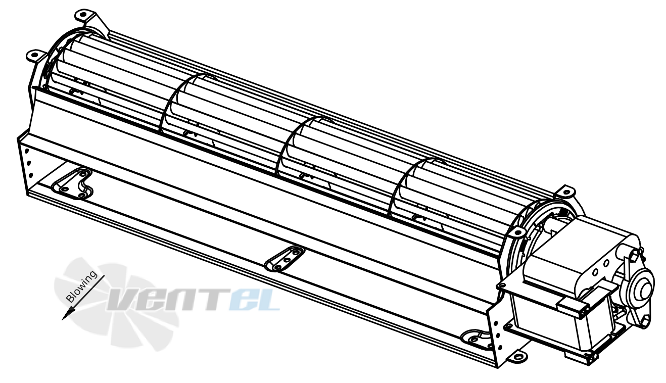 Исполнение и внешний вид