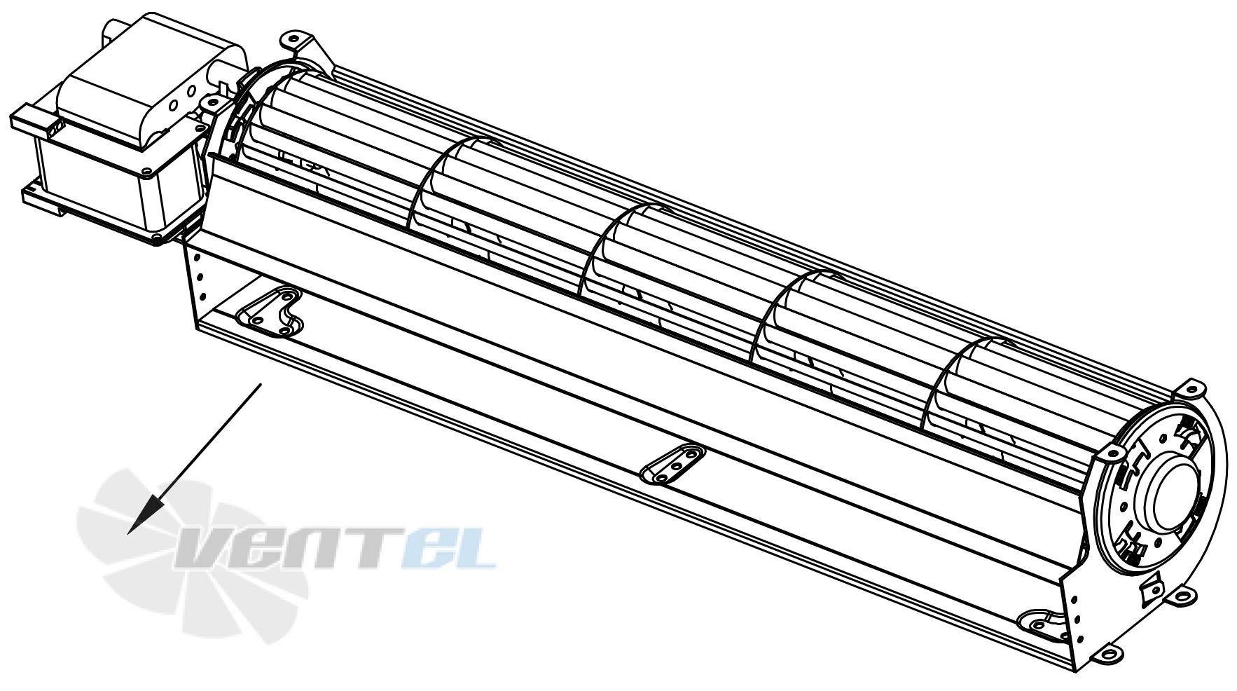 Исполнение и внешний вид