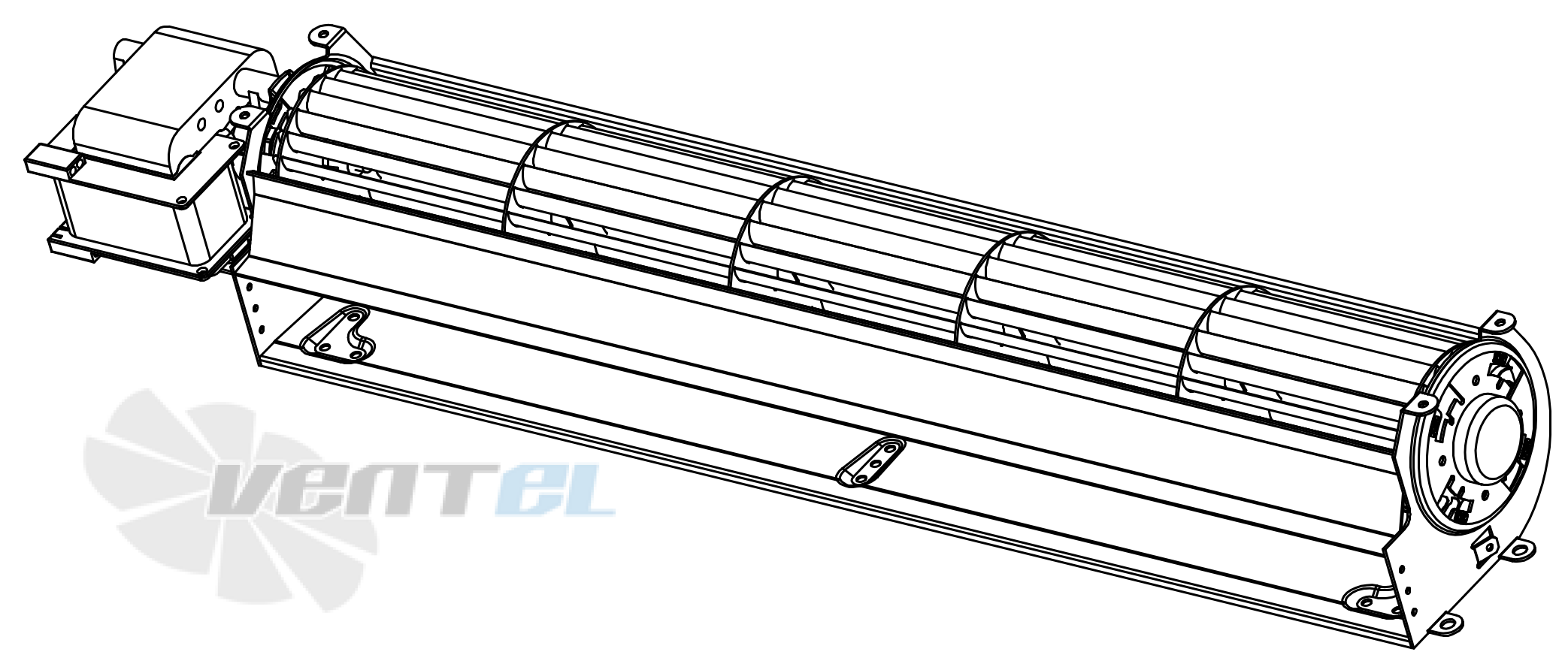 Исполнение и внешний вид