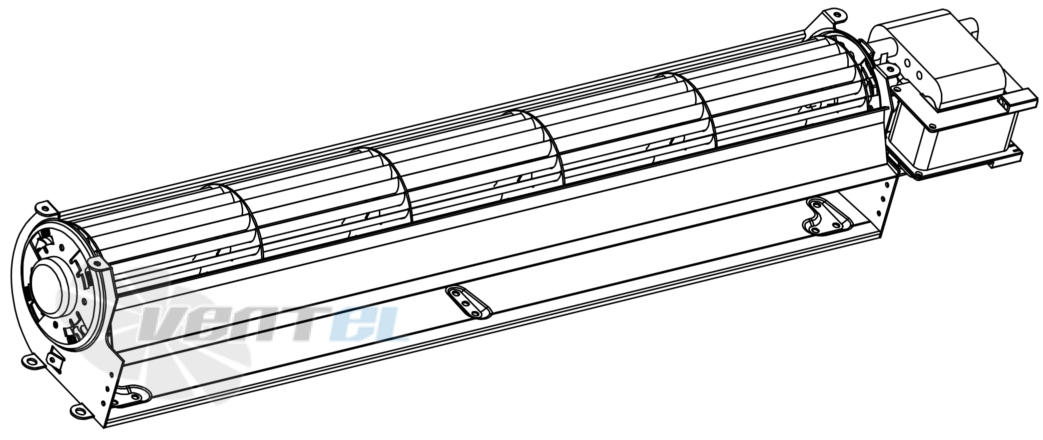 Исполнение и внешний вид